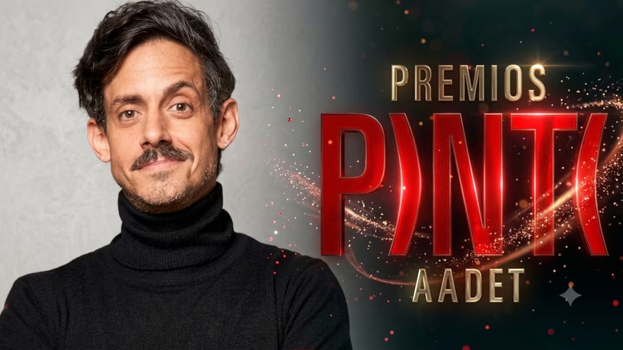 Premios Pinti 2026: Moria Casán y Carlos Rottemberg recibieron los primeros reconocimientos