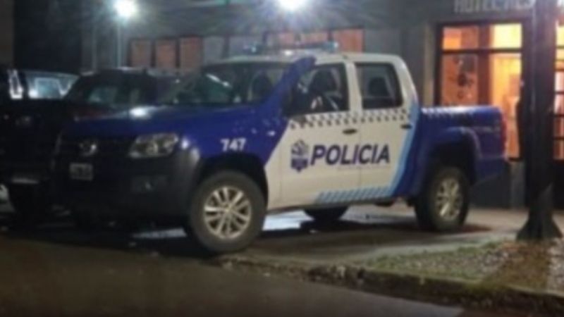 Misterio en un hotel: hallaron muerto a un hombre tras tres días sin noticias