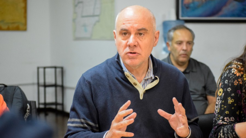 Bohe confirmó que el nuevo servicio de transporte comenzará este sábado