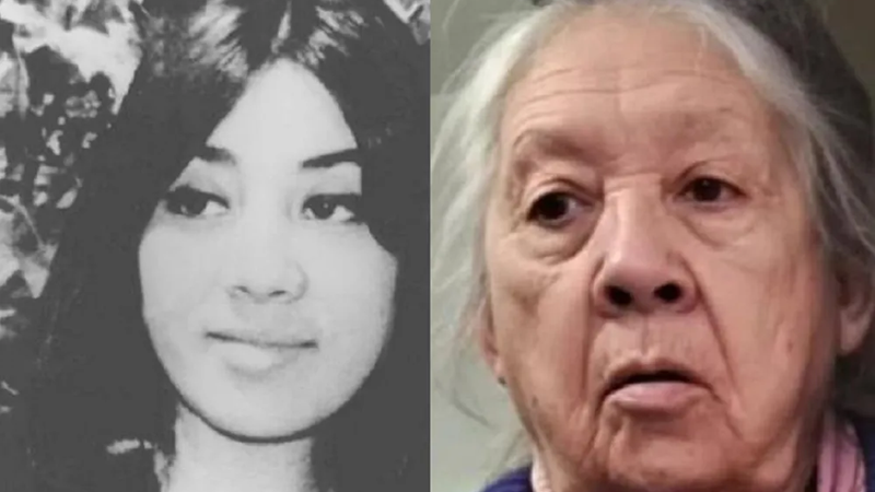 Confirman por ADN que una chilena dada por desaparecida en la dictadura de Pinochet vive en Argentina
