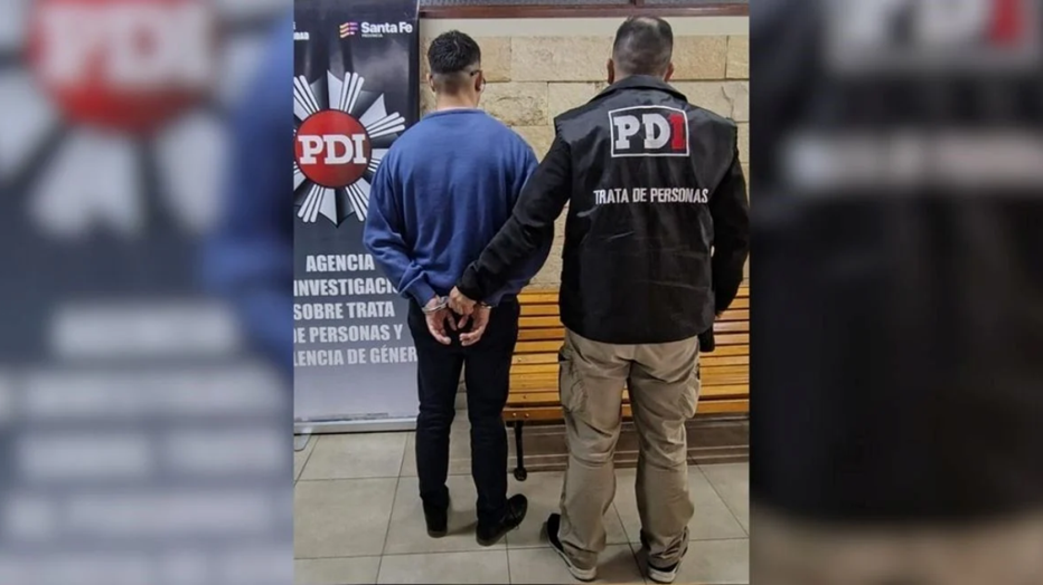 Santa Fe: un pediatra fue denunciado por abusar de la mamá de un paciente en pleno consultorio
