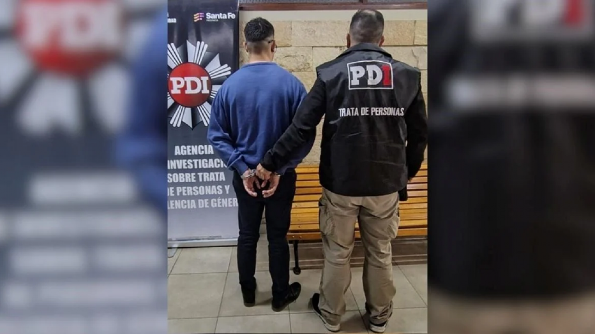 Santa Fe: un pediatra fue denunciado por abusar de la mamá de un paciente en pleno consultorio