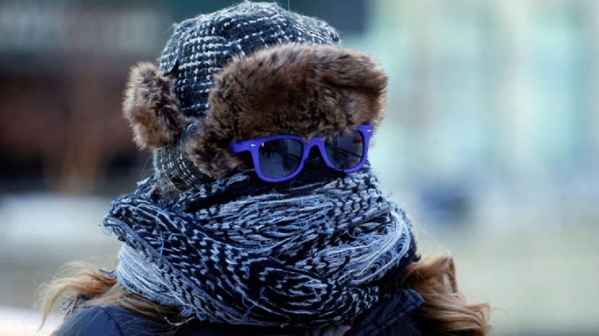 Ola de frío polar: rige alerta amarilla por bajas temperaturas extremas en Comodoro y toda la provincia
