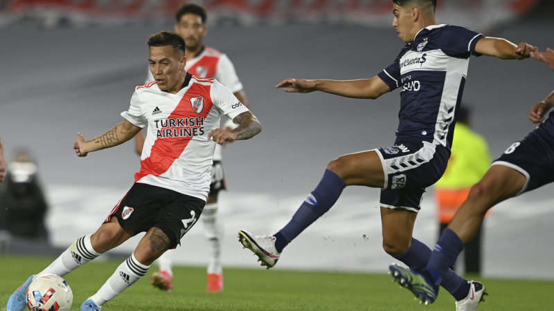 River visita a Gimnasia por el Torneo Clausura: lo que tenés que saber