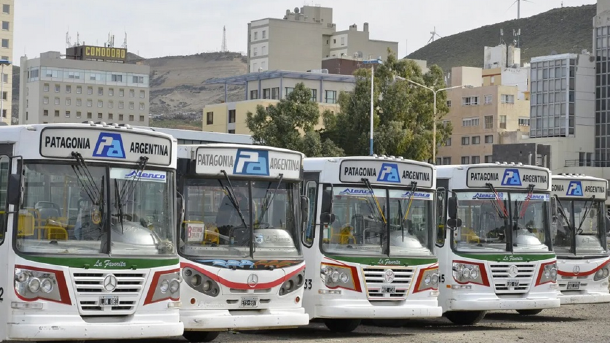 UTA pidió una solución al conflicto del transporte y confirmó que UTA continúa con interrupción de servicio