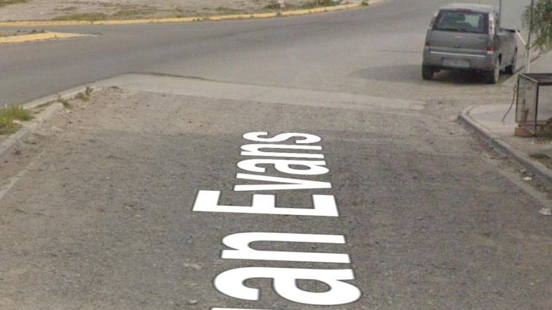 Balearon a un suboficial retirado de la Policía del Chubut y permanece internado