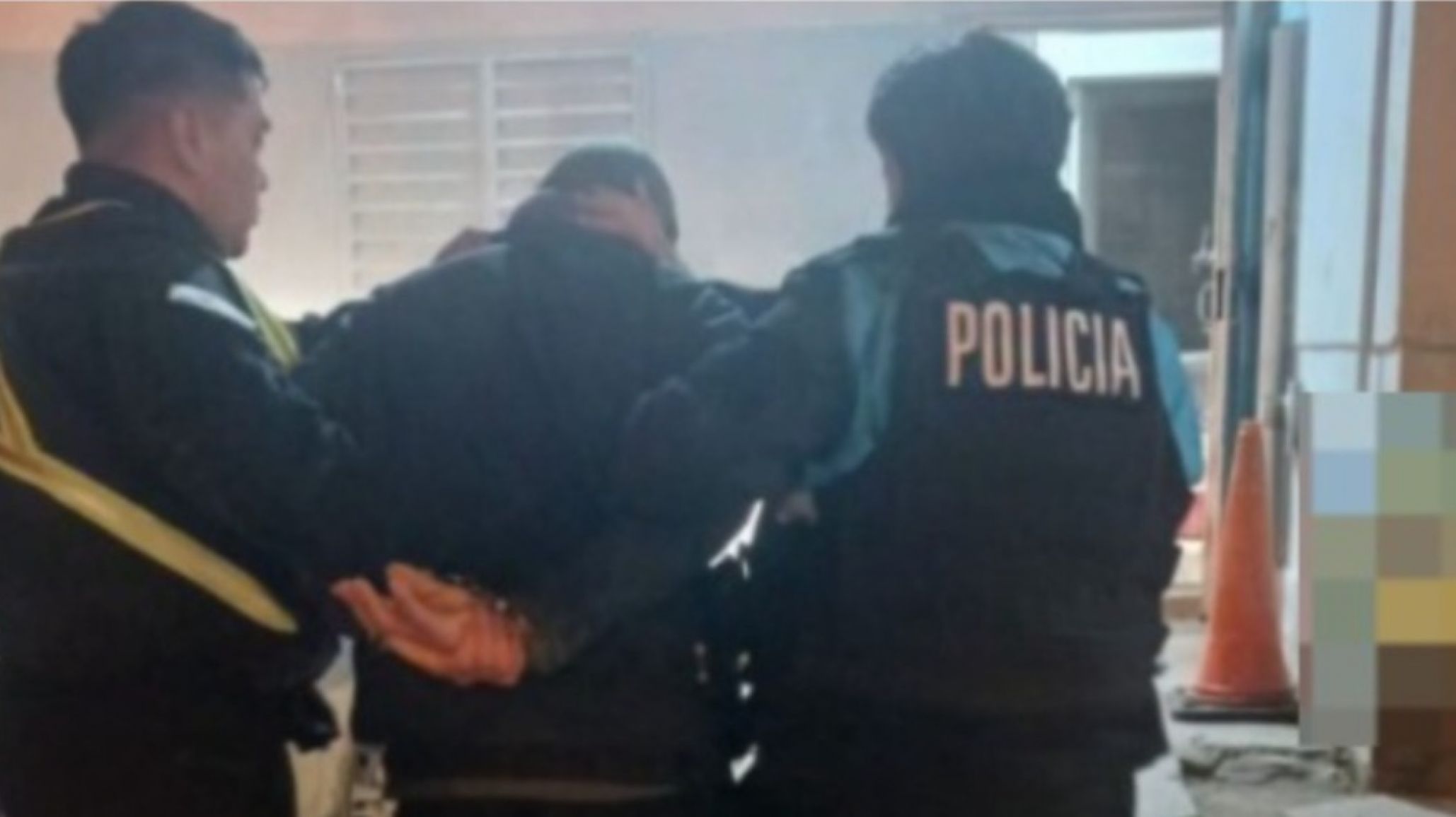 Comodoro: quiso llevarse una moto, pero el dueño lo persiguió y logró que lo detuvieran