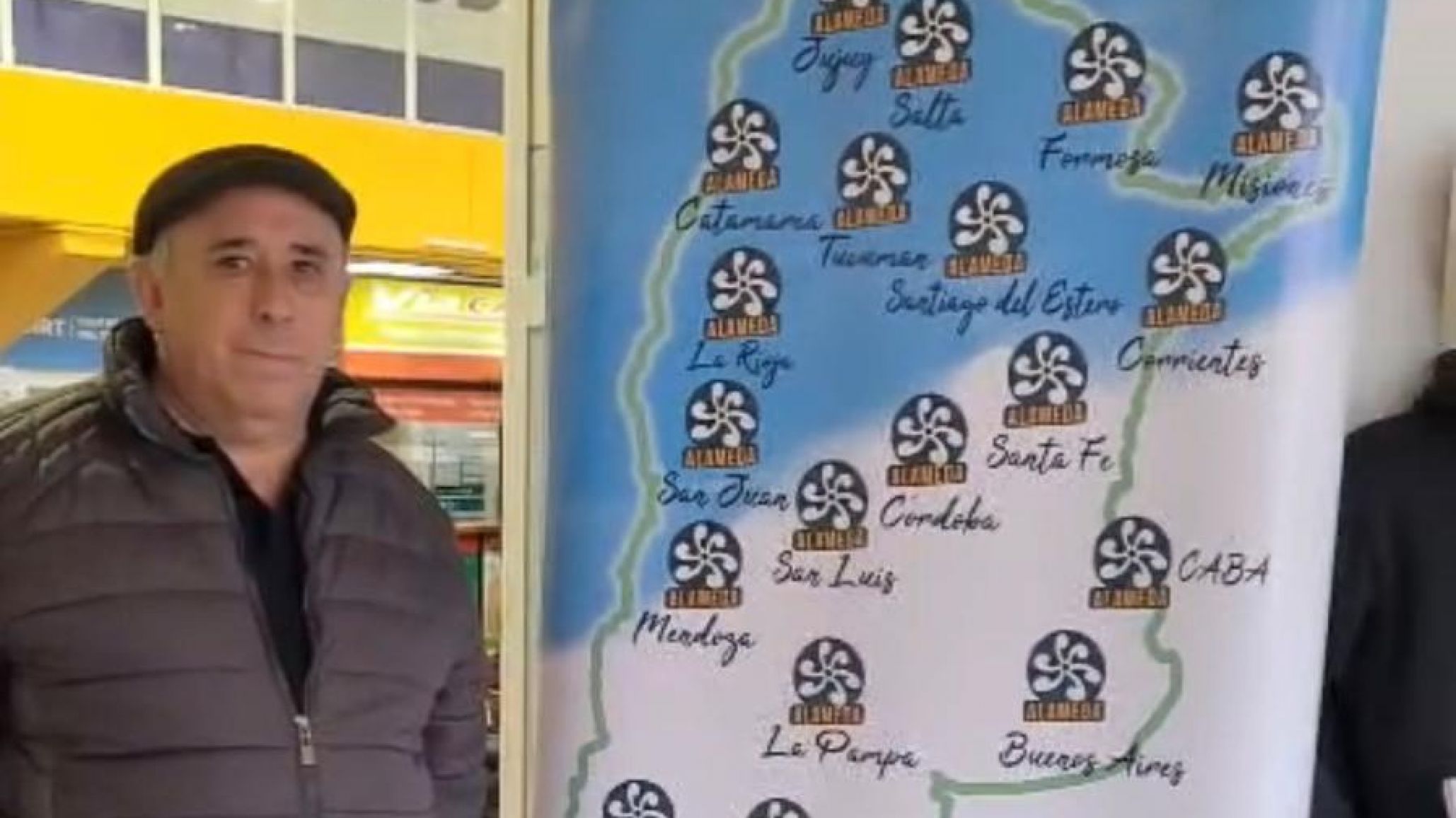 "En Chubut lo que más tenemos es explotación laboral": la advertencia de Fundación Alameda