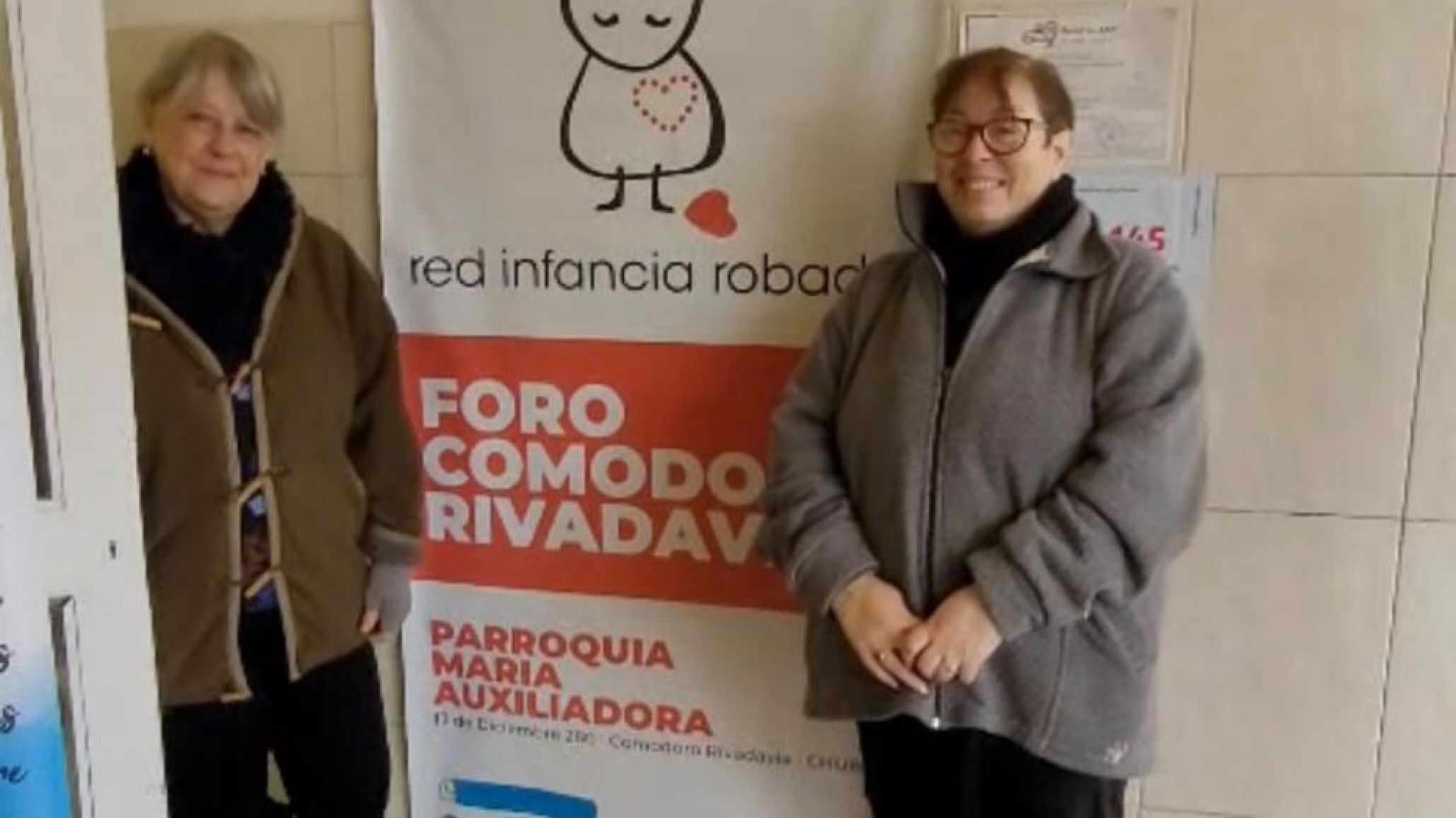 Infancia Robada alertó que el sistema de protección de derechos "está muy vulnerable"