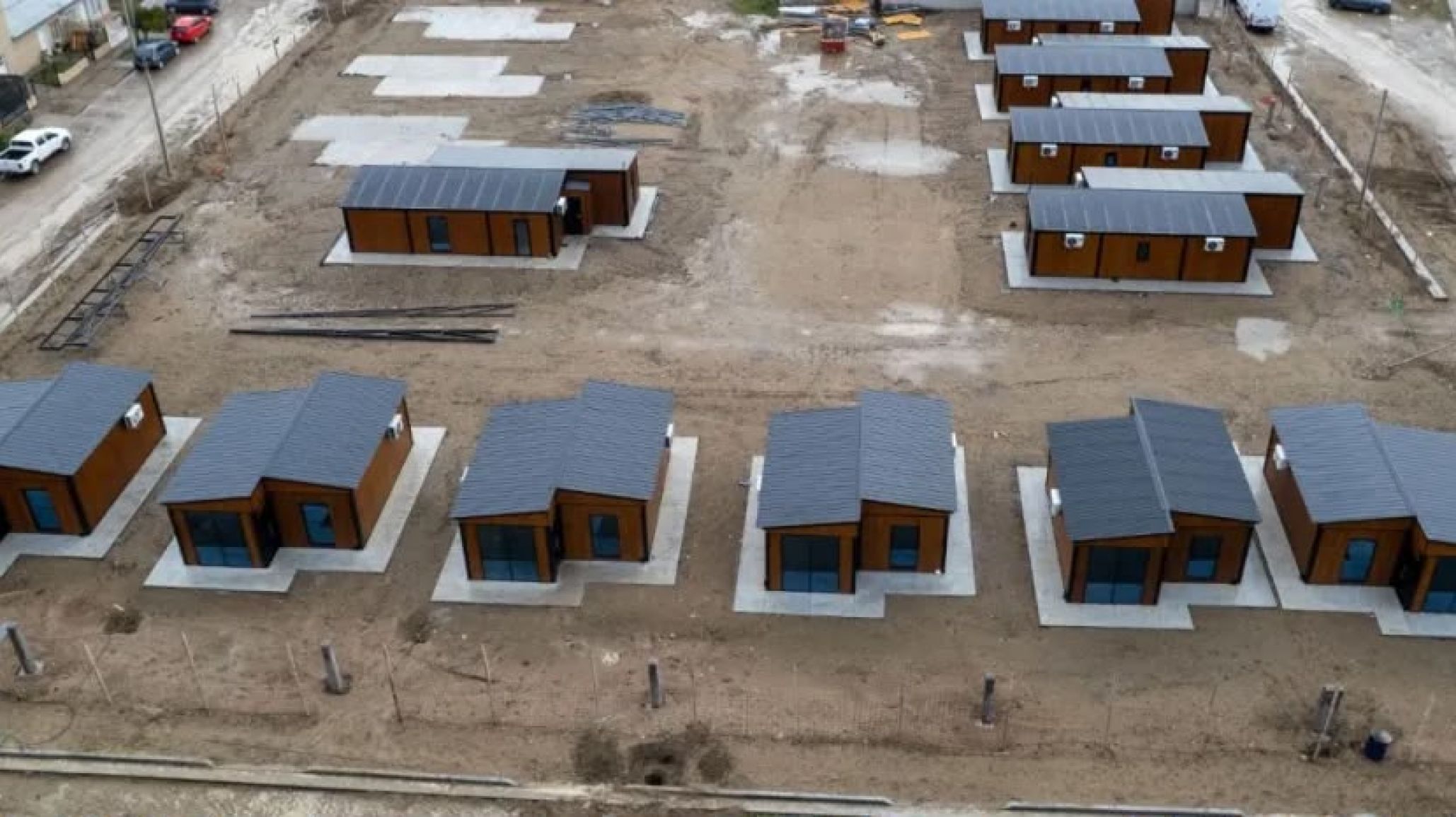 El Municipio comunicó el primer listado del Sistema de Scoring Habitacional