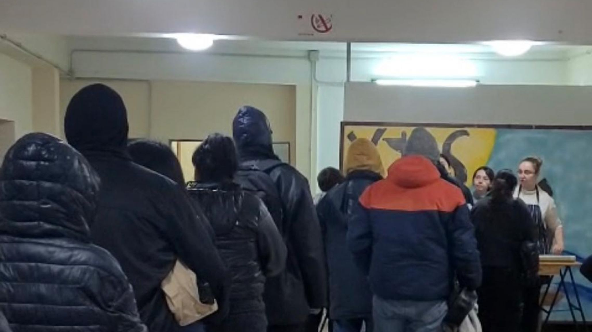 "Un plato, un encuentro": jóvenes de la Parroquia Nuestra Señora de Luján ya entregan viandas y piden ayuda para continuar