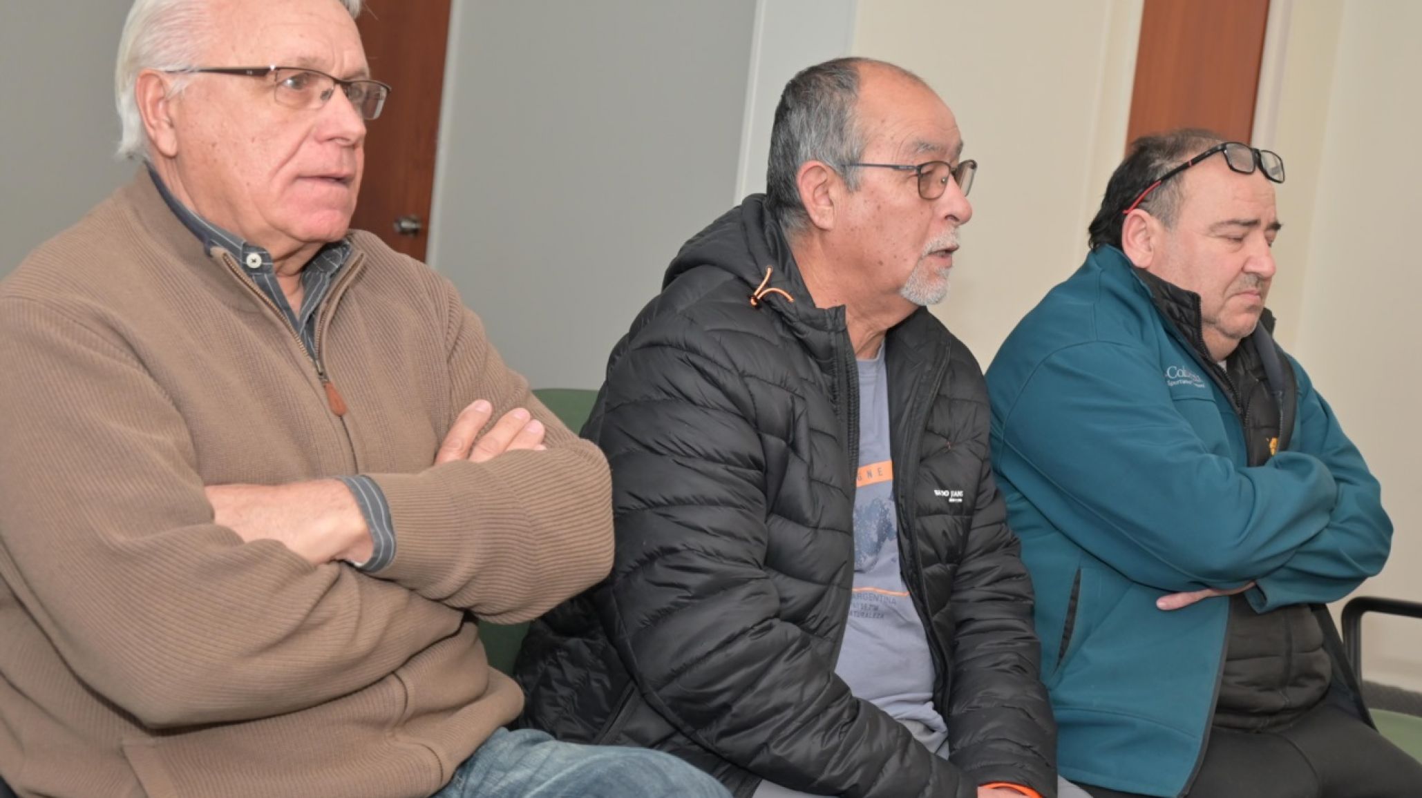 Trelew: los acusaron de robar áridos por $419 millones, pero no habrá juicio: entregarán una cargadora y una camioneta usada