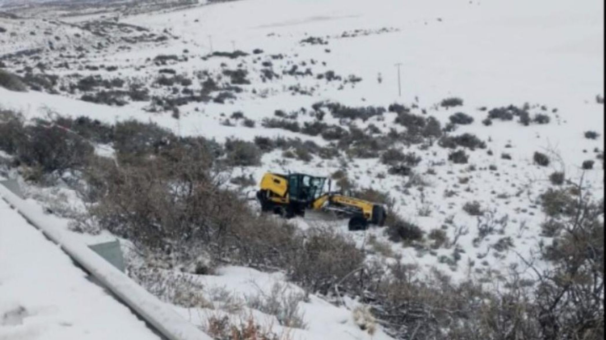 Cómo continuará la causa que investiga el trágico accidente en el que murió un operario de Vialidad Nacional