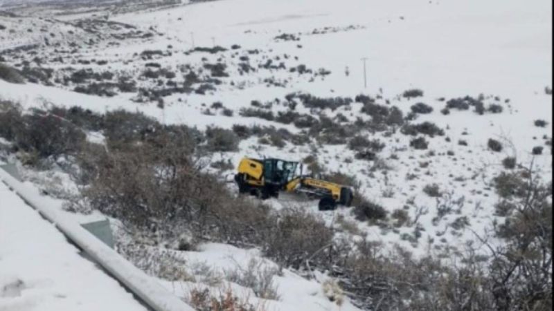Cómo continuará la causa que investiga el trágico accidente en el que murió un operario de Vialidad Nacional