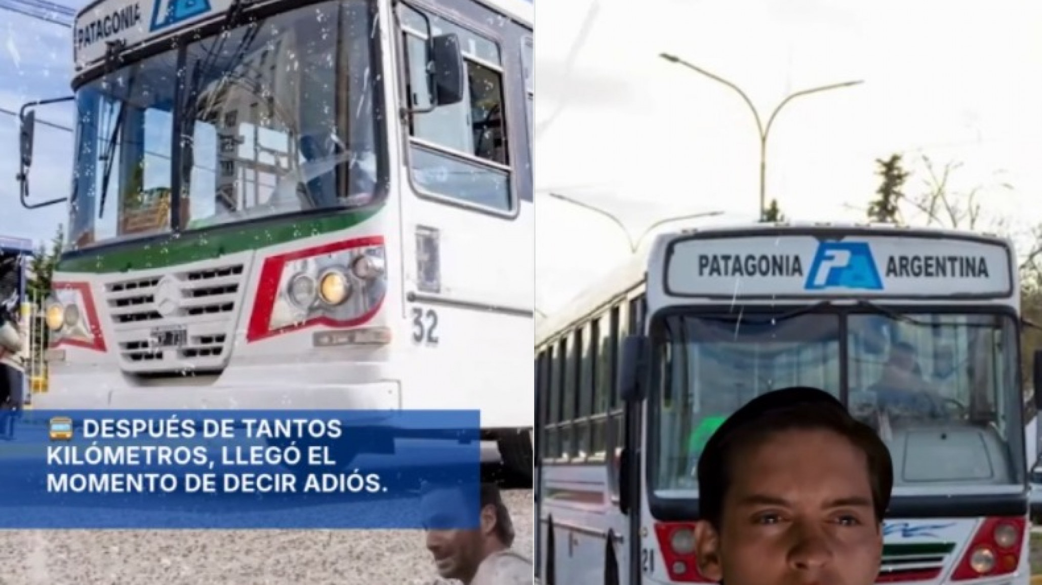 Entre saltos, pozos y viajes inolvidables: los recuerdos de los lectores en la despedida de Patagonia Argentina
