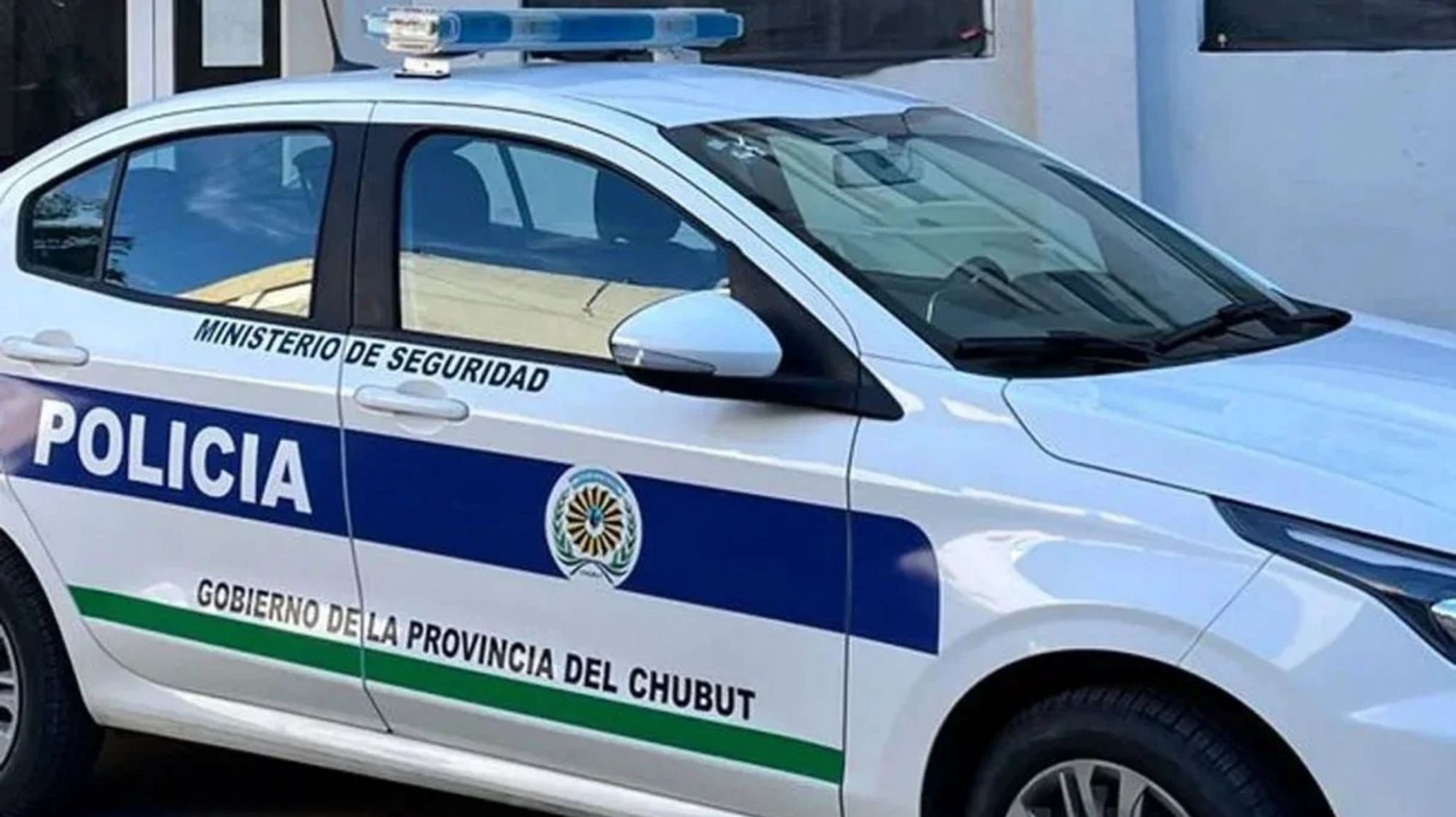 Hallaron a una persona sin vida en la zona norte de Comodoro: investigan las causas