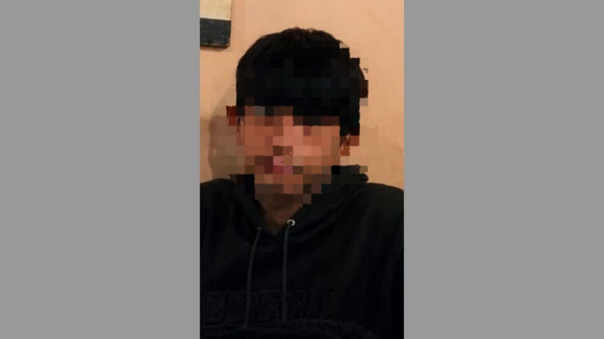 Encontraron en Mar del Plata al adolescente de 17 años que era buscado en Comodoro