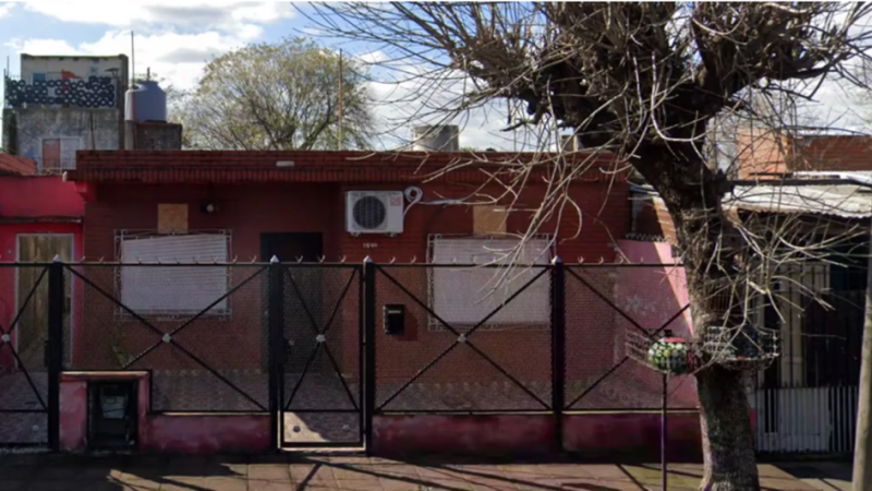 Buenos Aires: confesó haber matado a su hijo de 12 años durante una visita de fin de semana