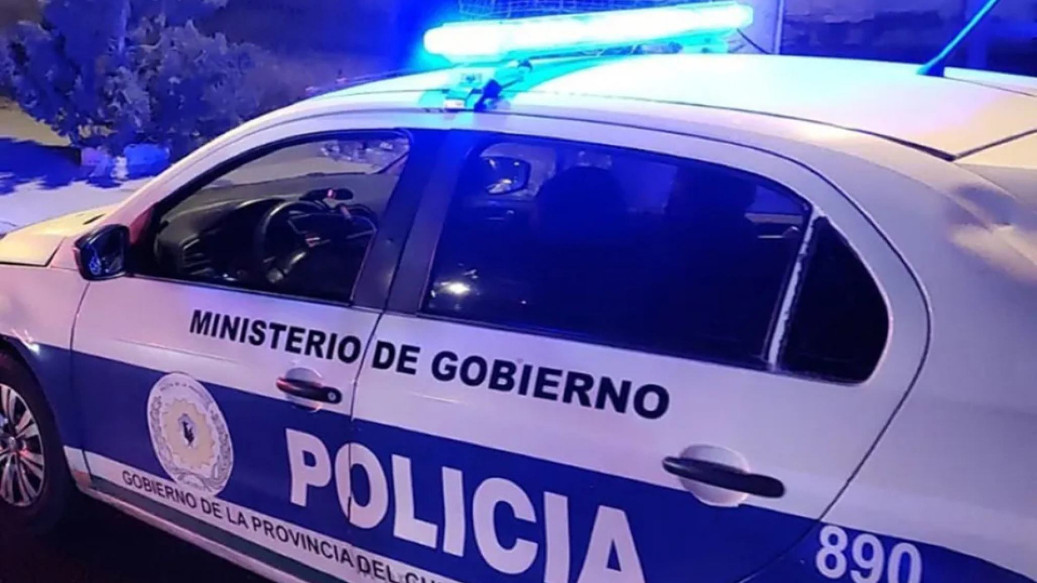 Apareció el adolescente que era buscado en Comodoro Rivadavia