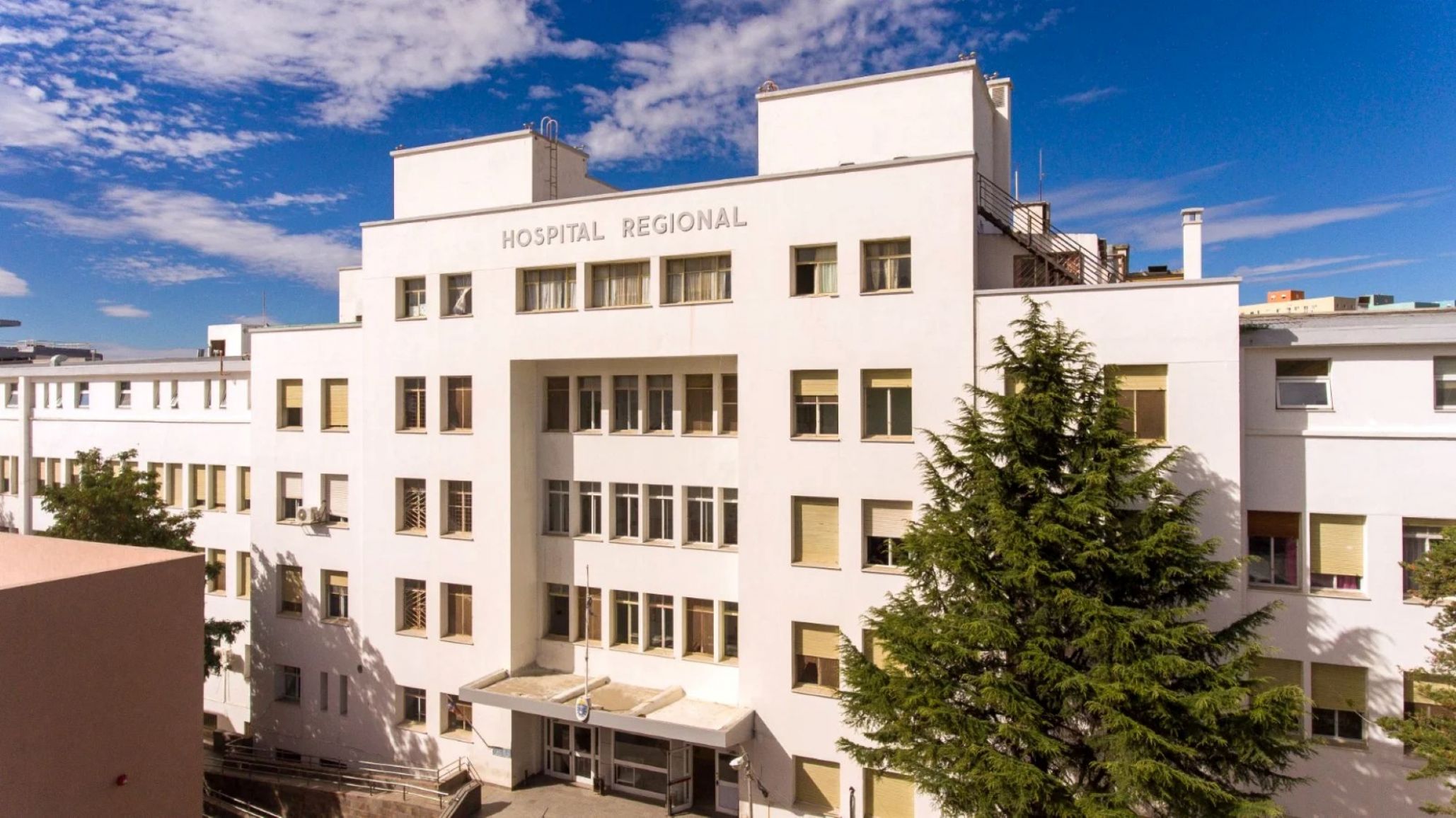 Comodoro Rivadavia: un hombre fue herido de bala en el barrio Isidro Quiroga y no quiso denunciar