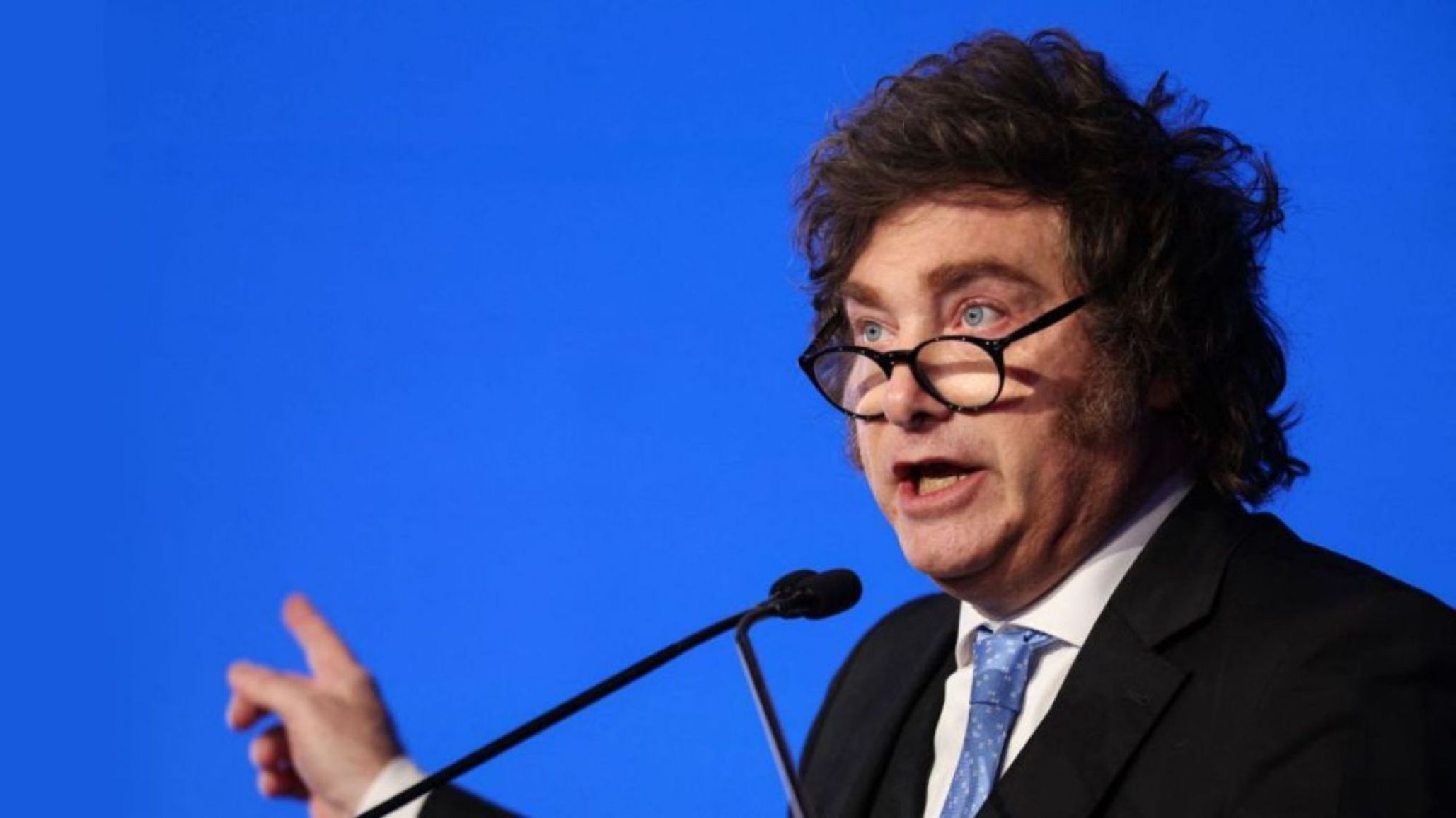 Elecciones 2027: Javier Milei confirma que ya tiene candidato a vicepresidente y acelera su estrategia electoral