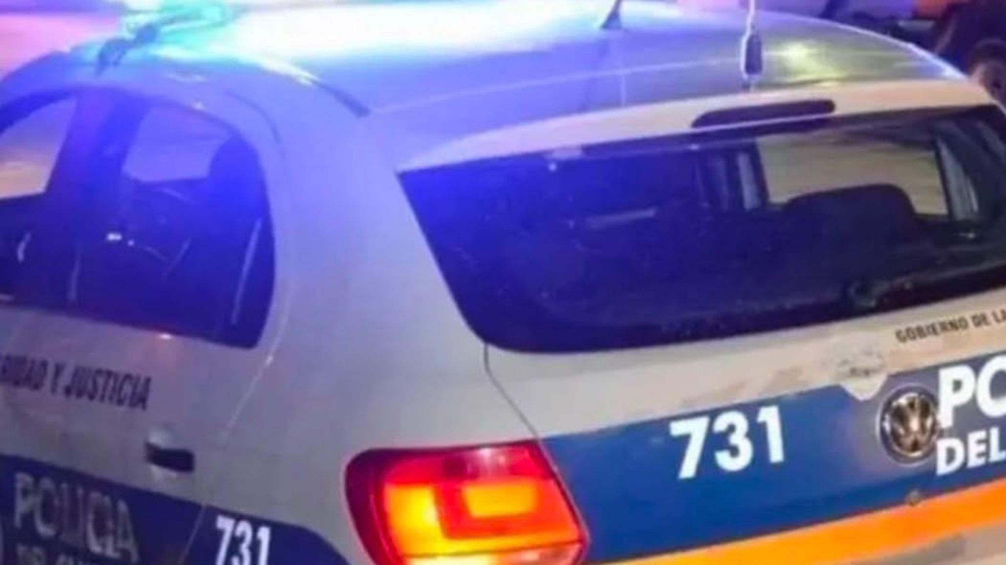 Homicidio en el barrio San Martín: el presunto autor se presentó y quedó detenido