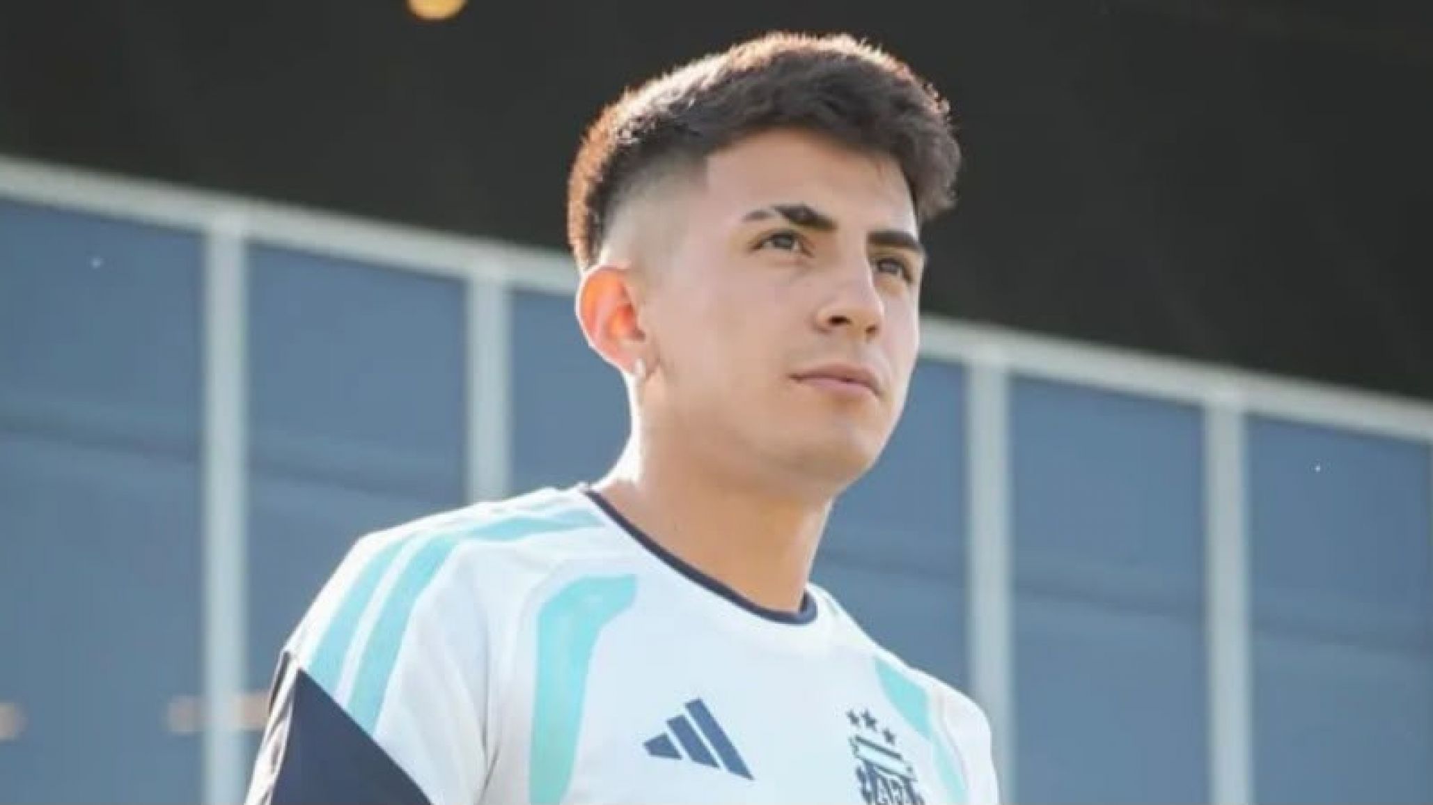 Thiago Almada habría dado el sí a River y está a un paso de volver al fútbol argentino