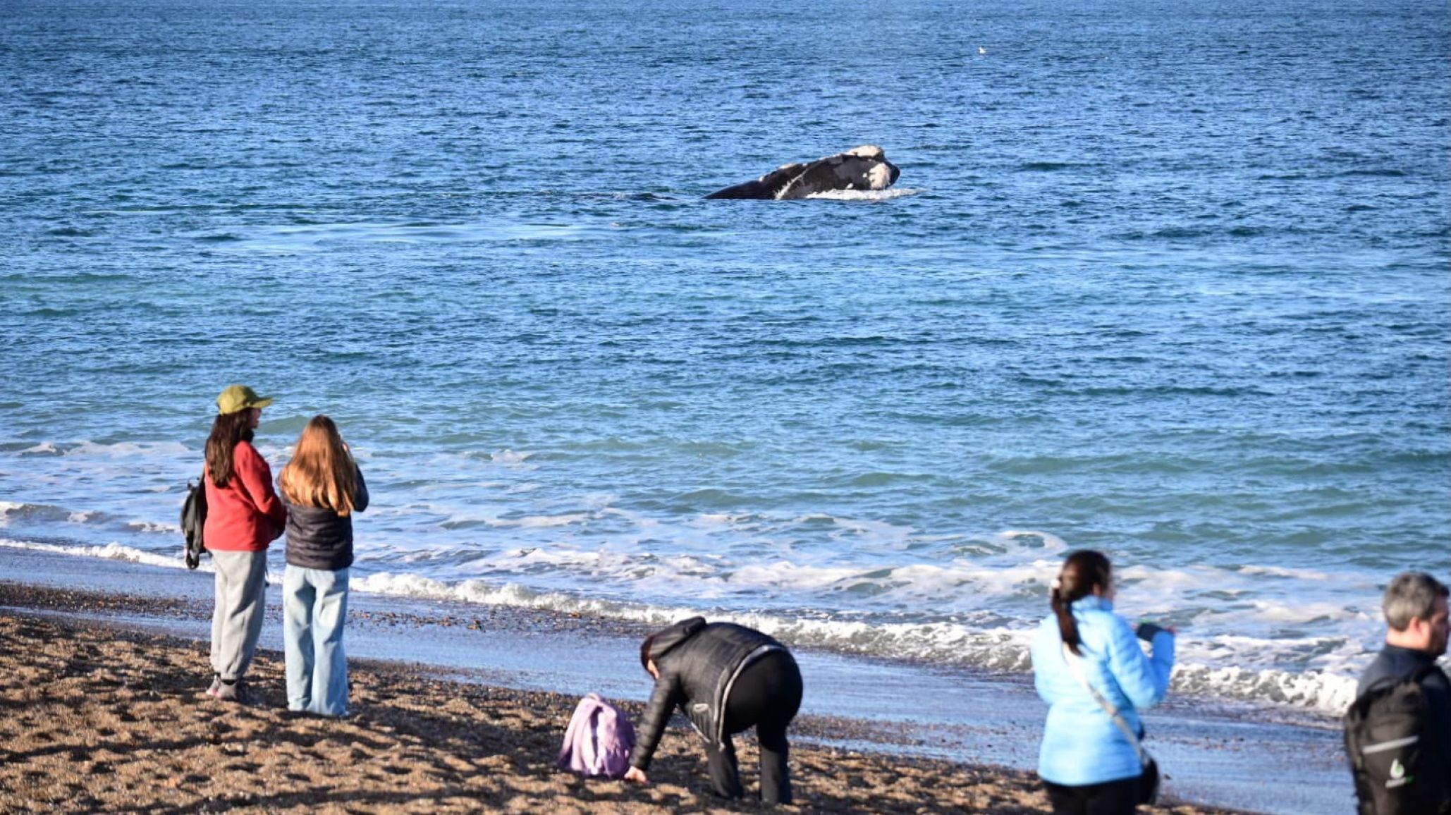 Turismo invita a residentes a participar de dos salidas gratuitas a El Doradillo