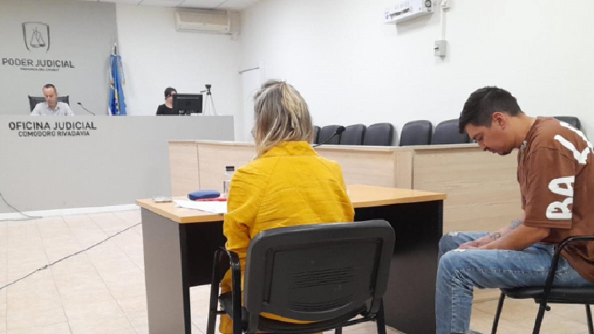 Tragedia familiar a juicio: seleccionan al jurado popular para el proceso contra el acusado de matar a su hermano de un disparo