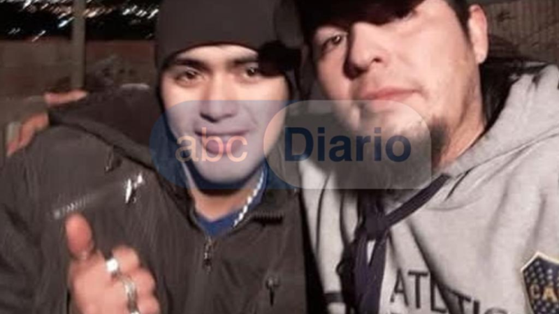 Crimen en Comodoro: la víctima y el presunto homicida eran amigos y aparecían juntos en fotos
