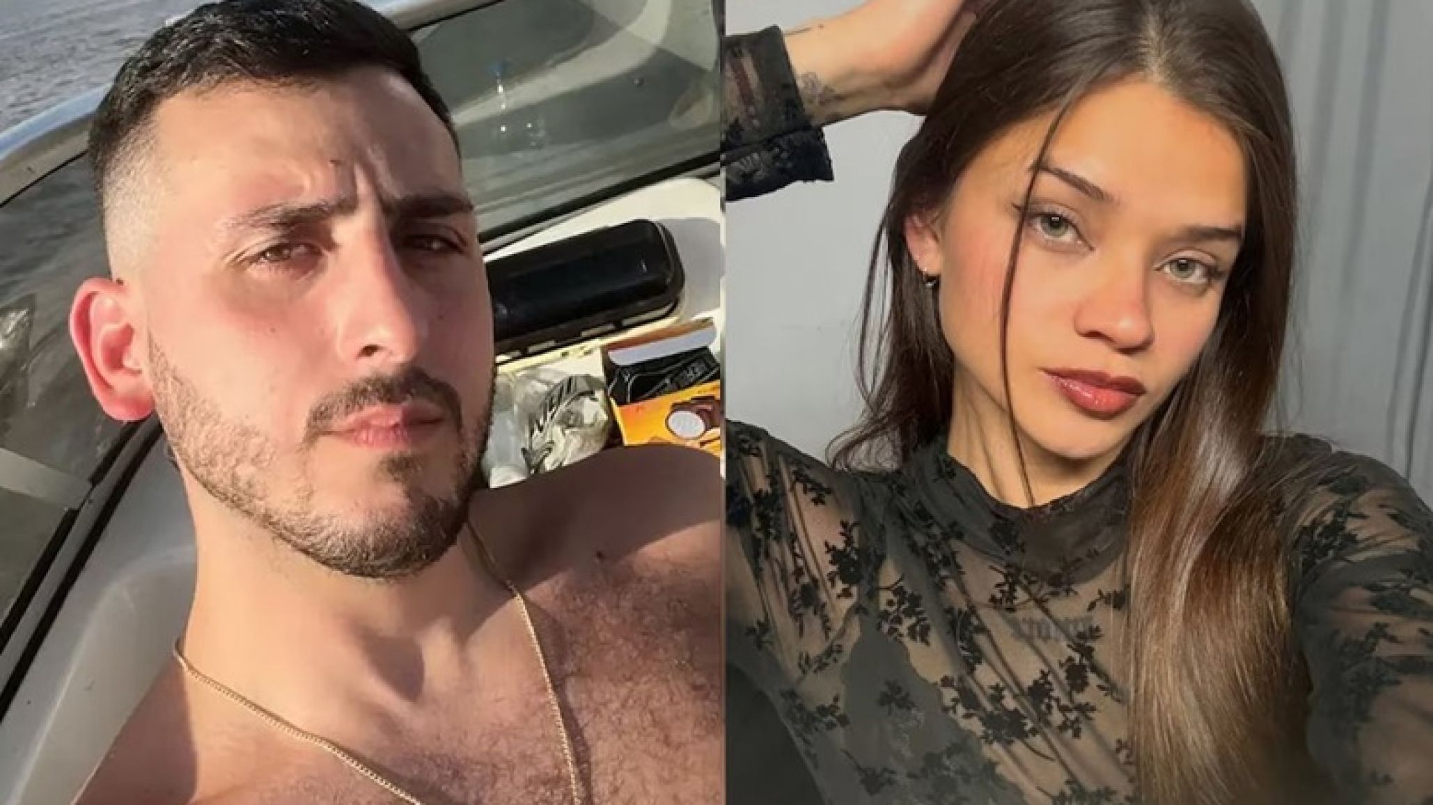 "Ese amor le costó la vida": una joven de 25 años mató a su novio de una puñalada