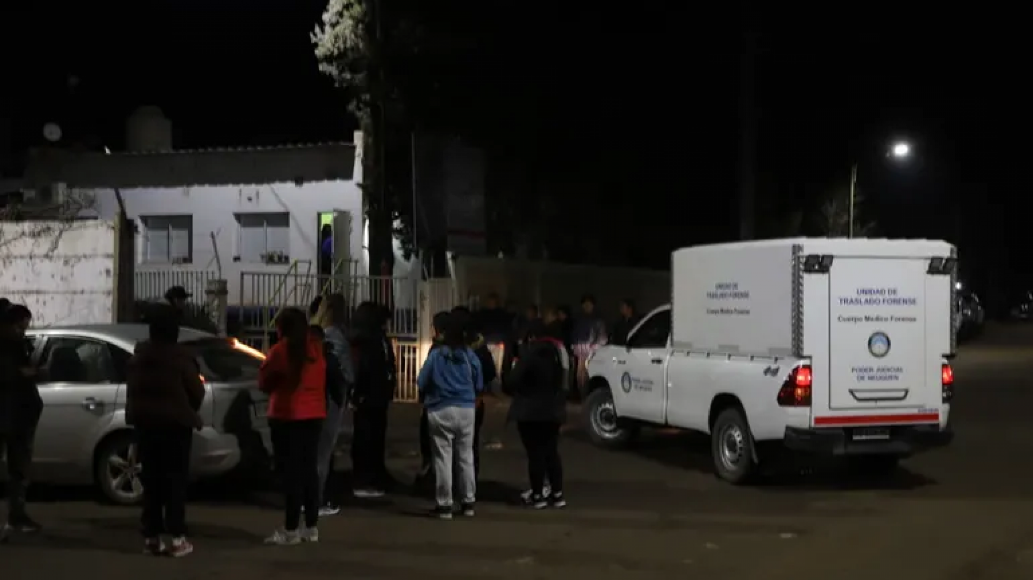 Confirmaron la muerte del niño de 6 años que era intensamente buscado en Neuquén