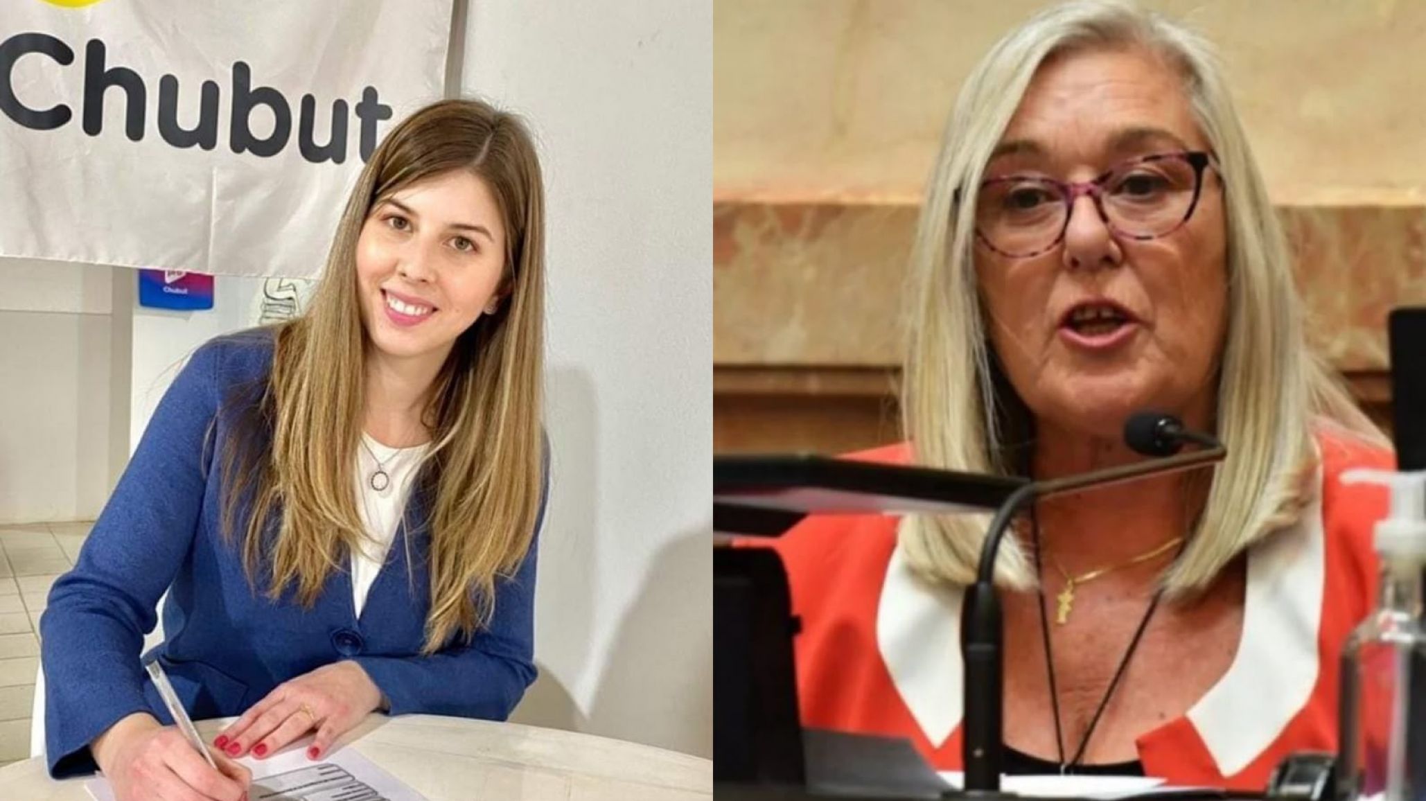 Extranjerización de tierras: dos senadoras de Chubut están entre los seis legisladores en duda por el proyecto más combatido del año