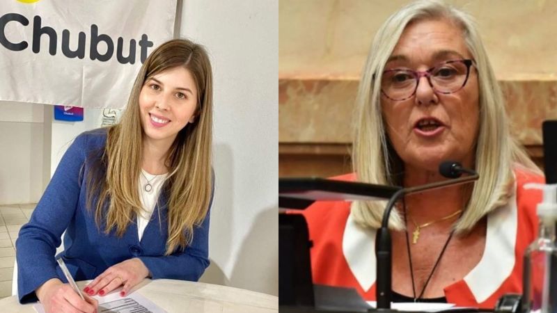 Extranjerización de tierras: dos senadoras de Chubut están entre los seis legisladores en duda por el proyecto más combatido del año