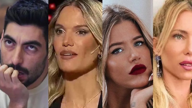 Muerte, polémica y exposición: las complejas relaciones afectivas de Facundo Moyano en el ojo público