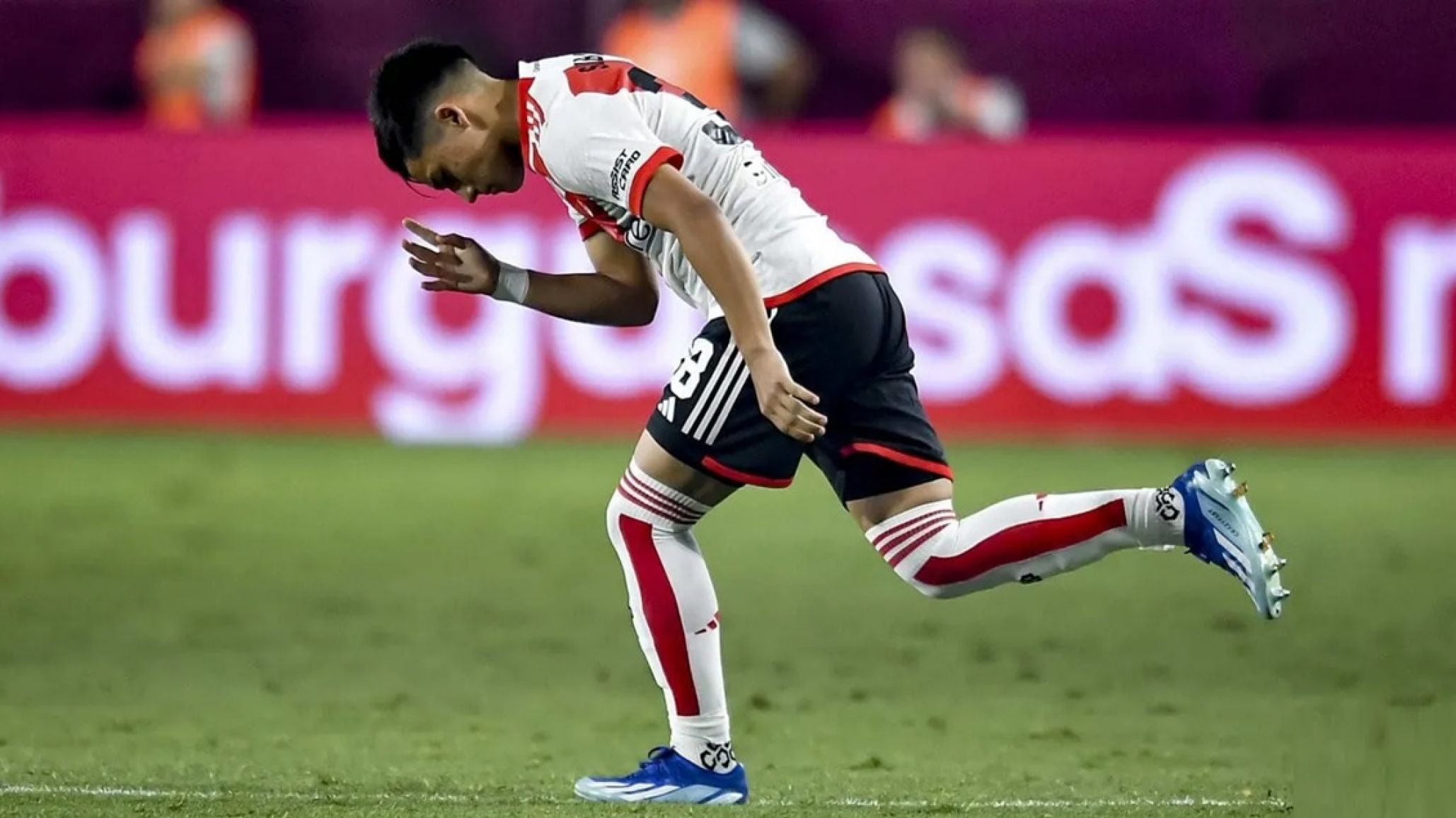 El comodorense Ian Subiabre jugará en Tigre: la costosa cláusula que pagará el Matador si lo pone contra River
