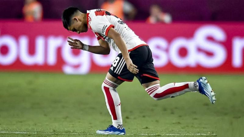 El comodorense Ian Subiabre jugará en Tigre: la costosa cláusula que pagará el Matador si lo pone contra River