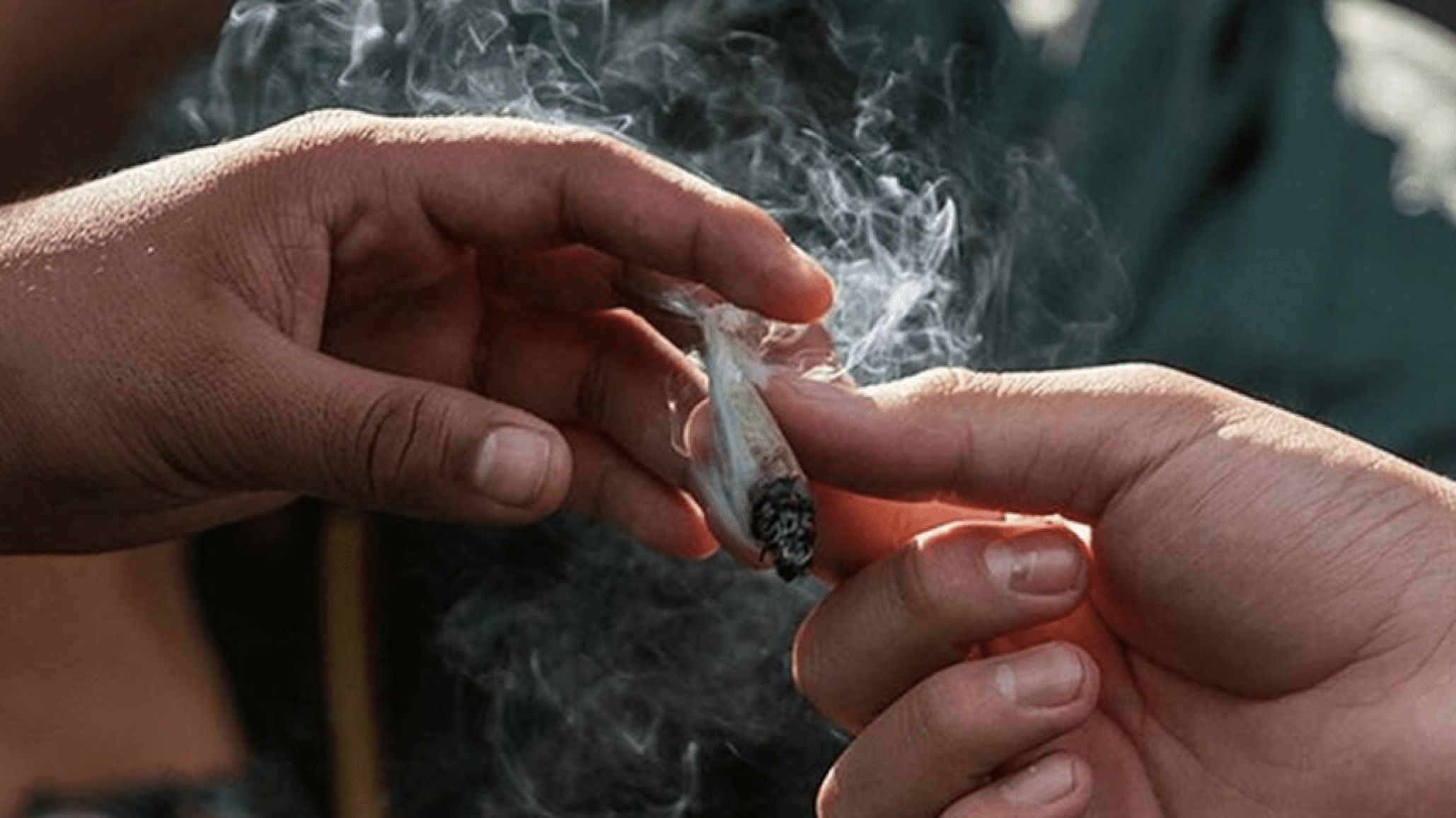 Chubut es la provincia con mayor consumo de drogas en adolescentes