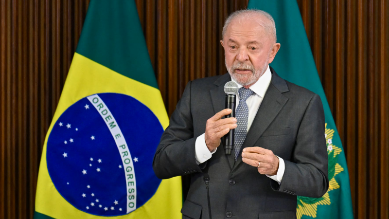 Brasil retiró a su embajador en Argentina y redujo al mínimo la relación diplomática con el gobierno de Milei