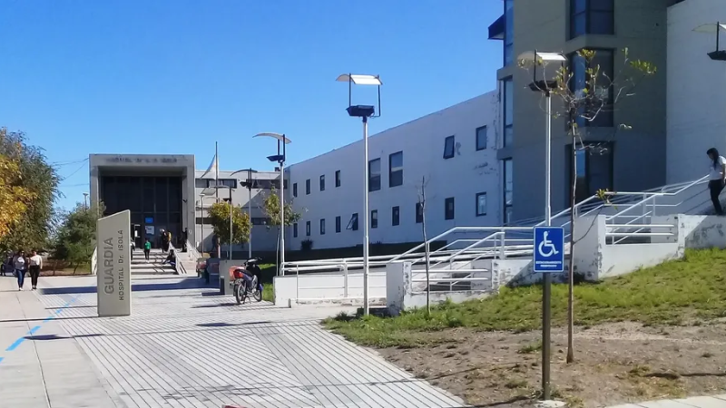 Preocupa el aumento de intoxicaciones infantiles por drogas en Puerto Madryn: ya se registraron nueve casos en 2026