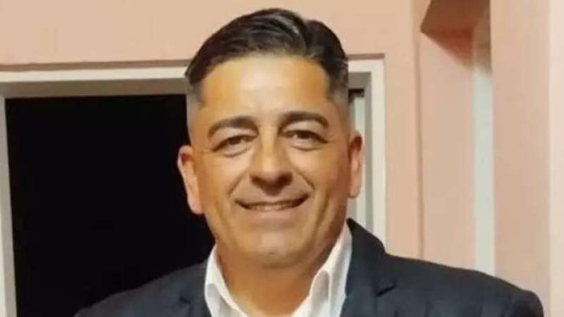 "La tierra es argentina": radicales de Chubut rechazan modificar la Ley de Tierras y piden a los senadores que voten en contra