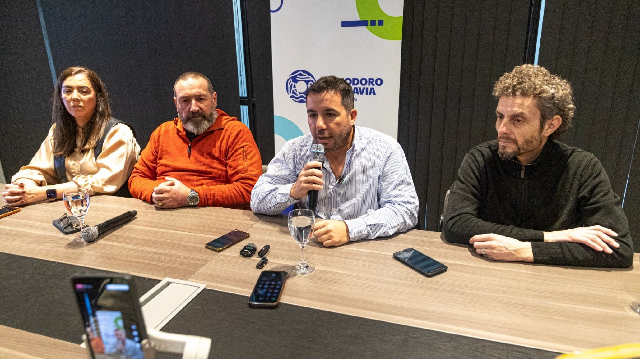 El Municipio lanzó "Mi Calle", una innovadora plataforma para agilizar el reporte y seguimiento de reclamos urbanos