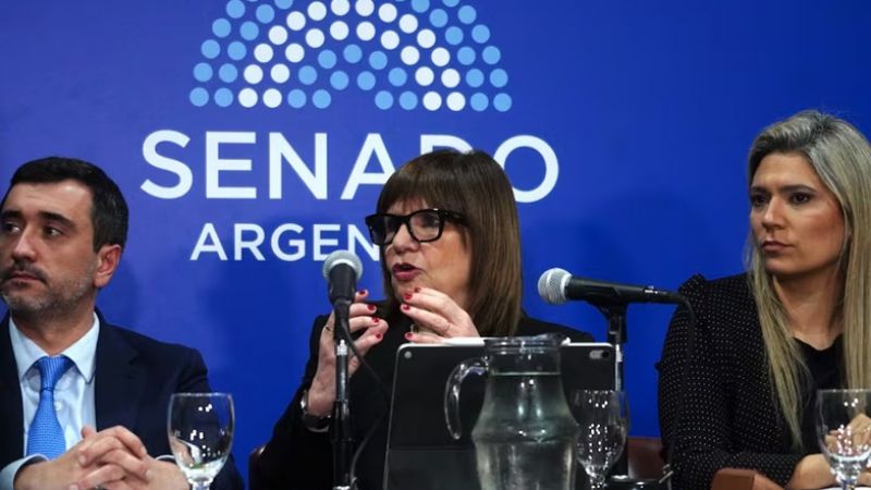 El Gobierno no aseguró los votos y retiró el capítulo de extranjerización de tierras de la ley de propiedad privada