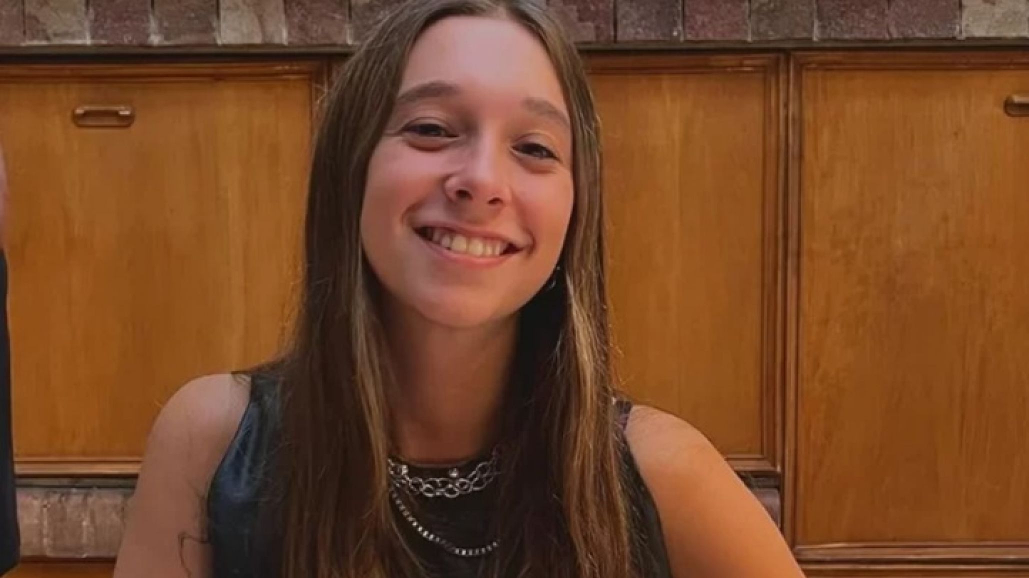 Tristeza en la Patagonia: falleció Jazmín Dose tras luchar contra una severa miocarditis