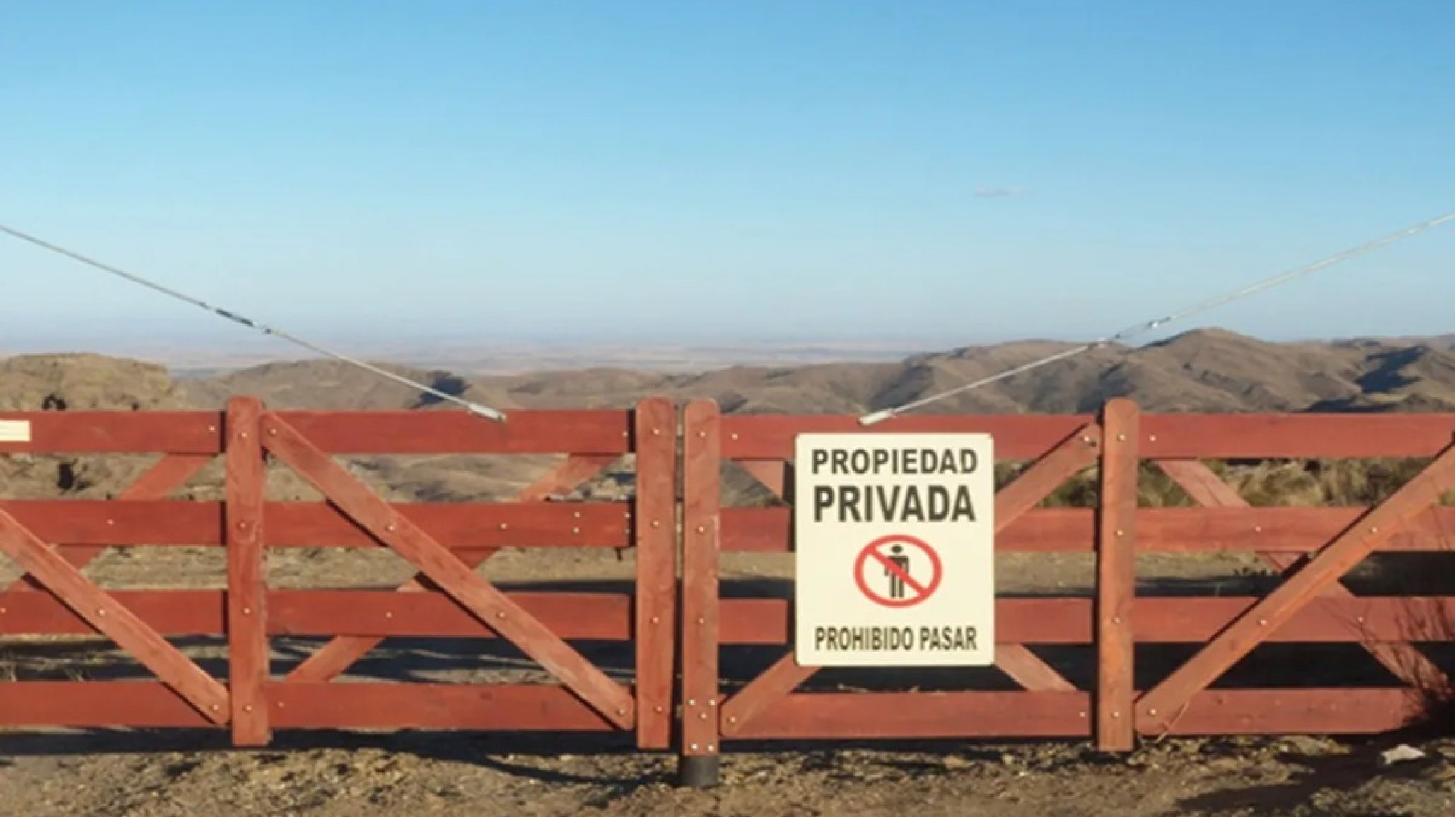 Gonzalo Calvo advirtió sobre "desproteger la Tierra": cayó la extranjerización, pero persisten otros puntos cuestionados