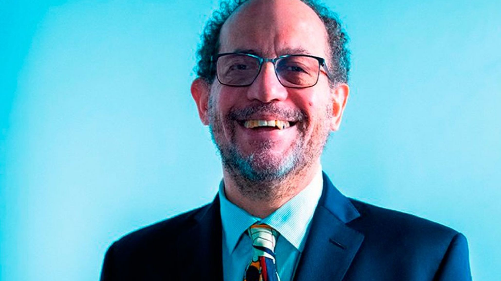 Sergio Feferovich cuestionó la disolución del Coro Nacional de Niños: "Me parece un crimen"