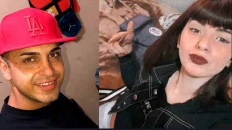 Murió el joven que había sido prendido fuego por su pareja: la acusada enfrentará una imputación por homicidio agravado