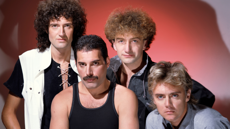 Falta poco para vivir la experiencia Queen en Comodoro