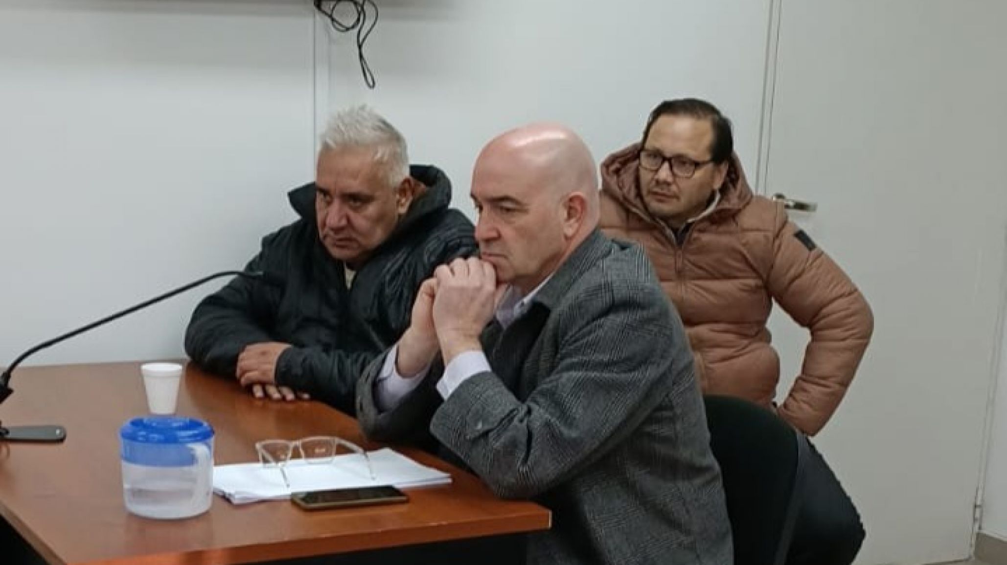 Préstamos, aprietes y despojo: la Justicia le puso un freno a dos usureros en Madryn