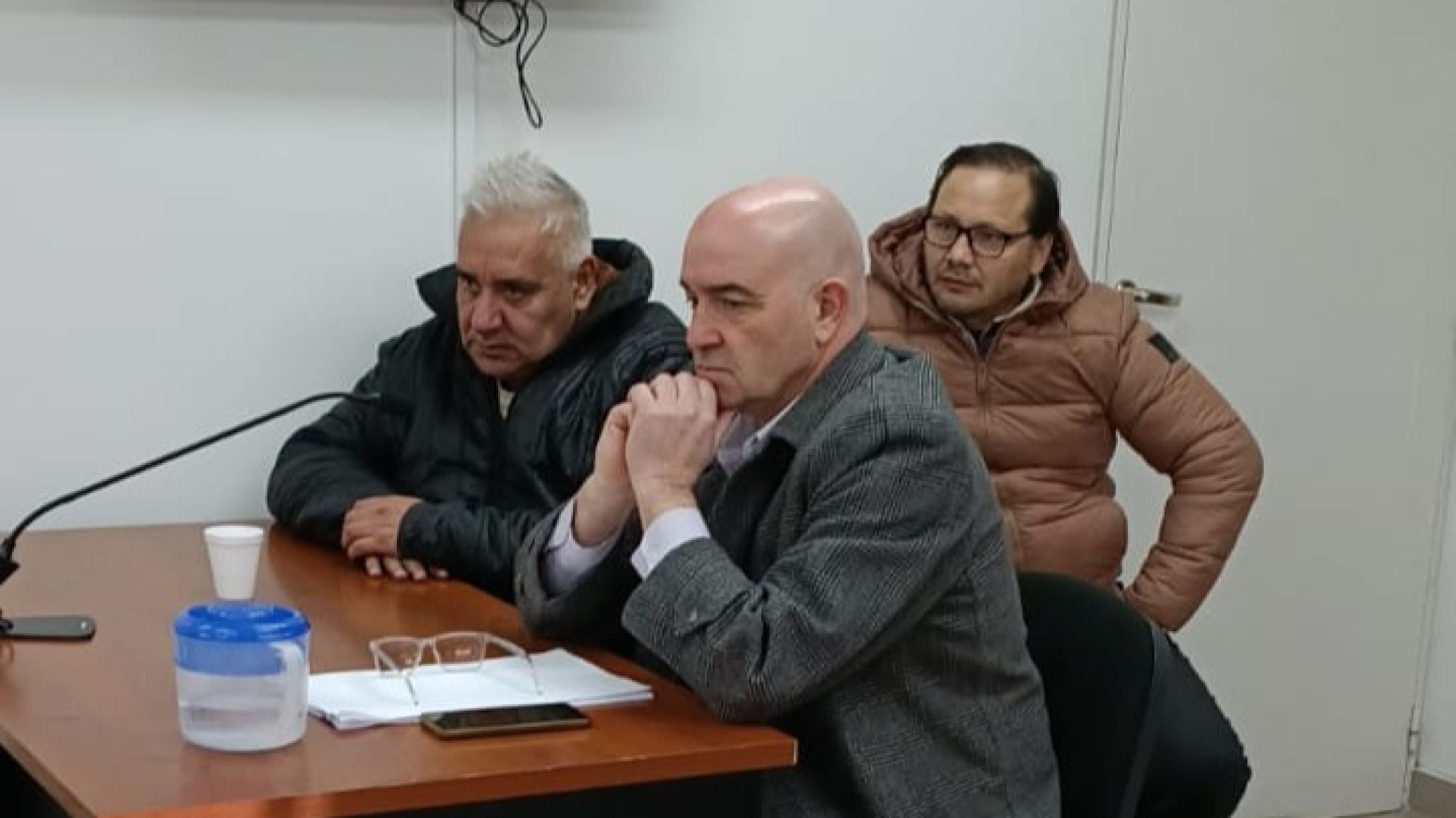 Préstamos, aprietes y despojo: la Justicia le puso un freno a dos usureros en Madryn